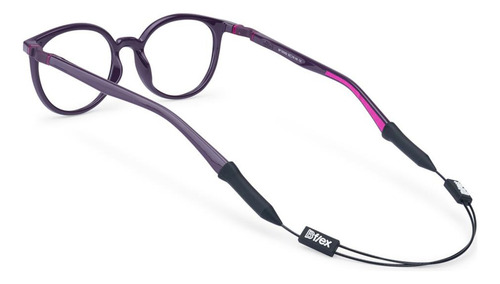Lentes Nano Vista B-creative Colores Infantil Color Bf100352 Purple Berry
