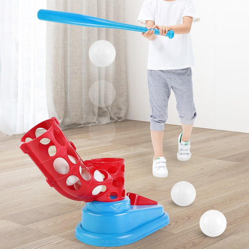 . Alalwm Máquina De Lanzamiento Para Niños, Máquina De