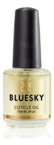 Aceite De Cutículas Bluesky Para Uñas