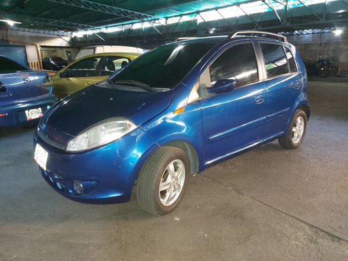 Chery Arauca 2014