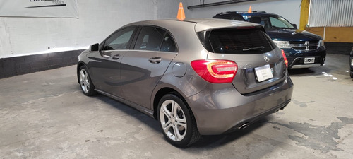 Mercedes-Benz Clase A 1.6 A 200 Style B.efficiency 156cv