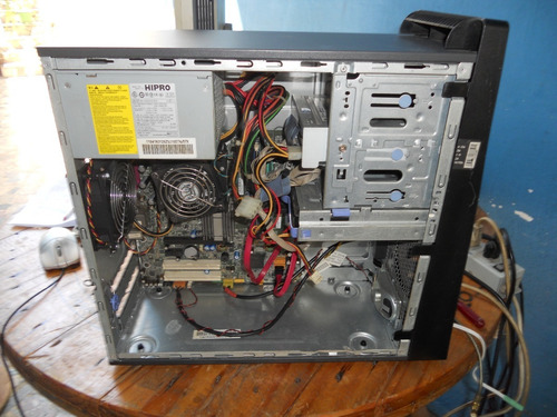 Ibm Lenovo Modelo 9265bl8