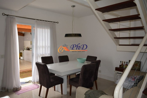 Imagem 4 de 15 de Quinta Das Figueiras - Casa Em Condomínio A Venda No Bairro Medeiros - Jundiaí, Sp - Ph95099