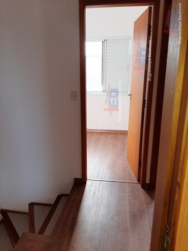 Imagem 10 de 15 de Ref.: 9941 - Sobrados Em Osasco Para Venda - V9941