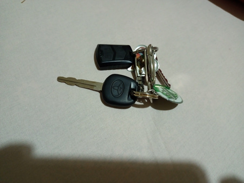 Imagem 12 de 12 de Toyota Camry 2.2 16 V