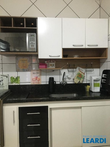 Imagem 9 de 15 de Casa Em Condomínio - Jardim Praiano - Sp - 637885