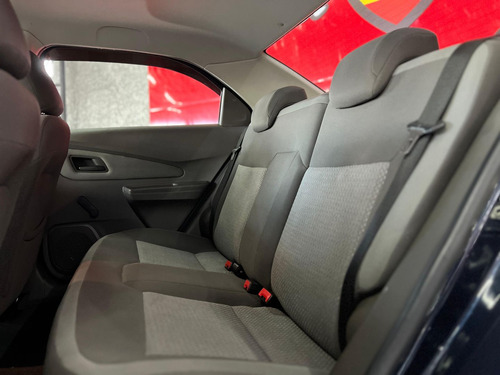 Chevrolet Cobalt 1.8 Mpfi Lt 8V Flex 4P Automático