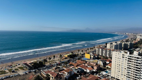 Se Arrienda Año Corrido 2 Dorm 2 Baños Club Oceano