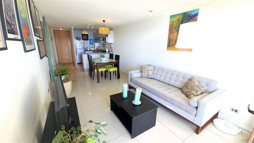 Departamento 2h 2b En Arriendo Cerca De Enjoy Coquimbo