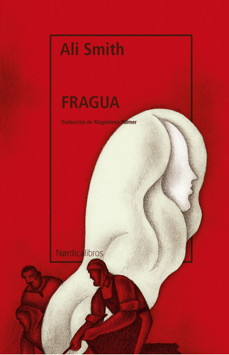 Fragua - Smith, Ali  - * 