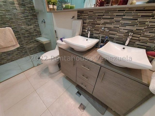 Imagen 14 de 15 de Apartamento En Venta Lomas Del Sol 22-27464 Eva Castillo 0414.306.72.20