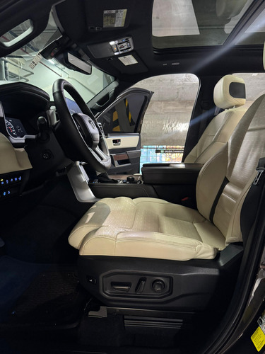 Toyota Tundra 1794 Edition 2022