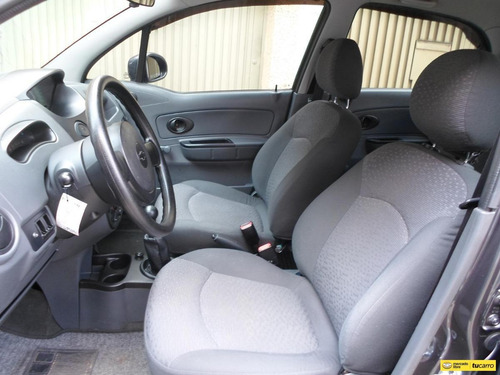Imagen 9 de 25 de Chevrolet Spark Life