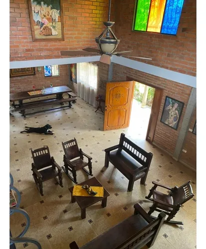 Venta De Finca En Sopetran
