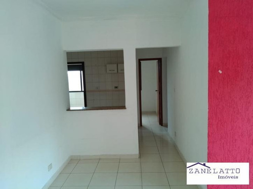 Imagem 5 de 15 de Ótimo !! Apartamento Para Venda De 03 Dorm- Jd Casablanca - V0050