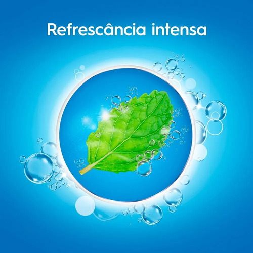 Kit Com 3 Creme Dental 1-2-3 Anticáries Menta 150g - Oral-b
