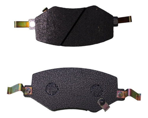 Balatas Delanteras Para Jac J7 21-24 Y Sei 7 21-23 Gtr-061