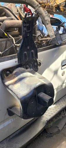 Porta Extra Isuzu Amigo 2000 (Usado)
