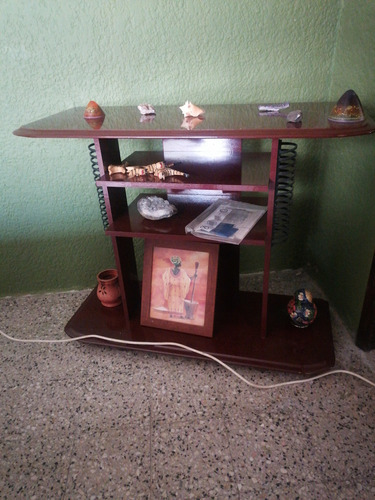 Mesa Para Tv