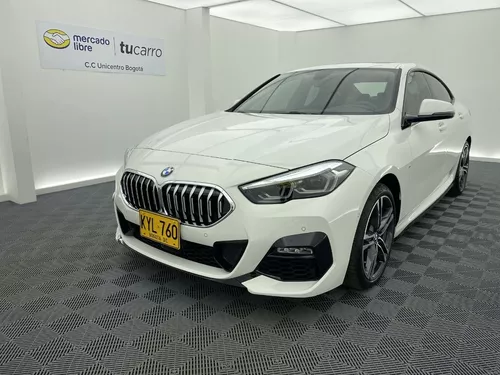 Bmw 220i Gran Coupe Edicion M