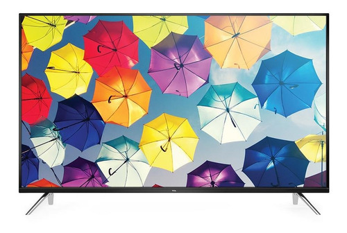 Smart TV TCL S-Series 32S6500S LED HD 32"