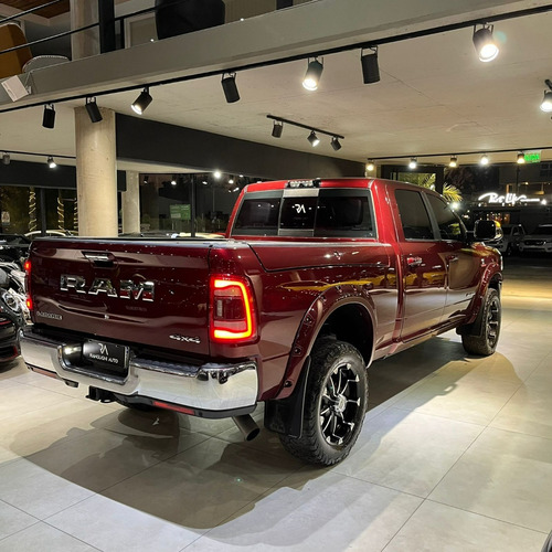 RAM 2500 6.7 Laramie I Atx 350cv 4x4