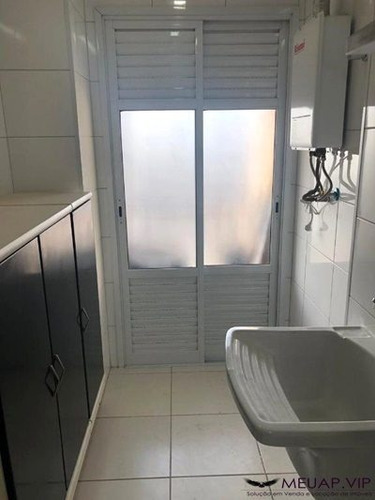 Imagem 16 de 21 de Residencial Bella Vita - Apartamento Venda Santos - En1756 - 34632396