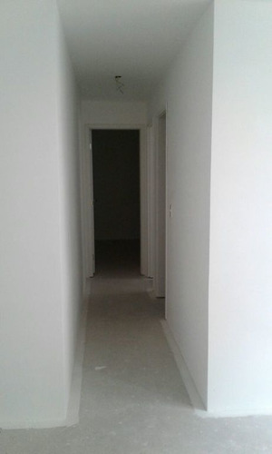 Imagem 2 de 9 de Apartamento Em Santo André - Mv5049