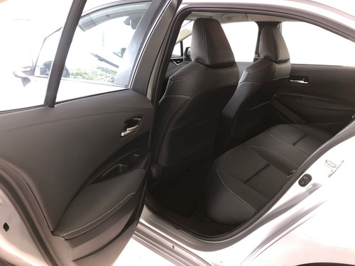 Toyota Corolla 2.0 Xei Dynamic Force Flex Aut. 4p