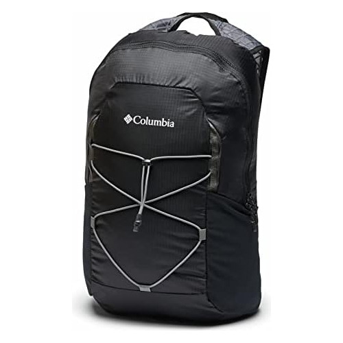 Mochila Tandem Trail, Negra, Talla Única