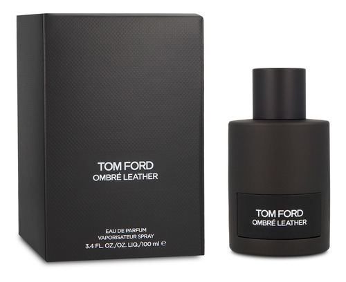 Tom Ford Ombre Leather 100 Ml Edp Spray