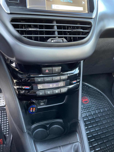 Peugeot 208 1.6 El Mas Full