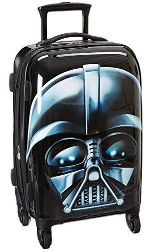 Maleta De Niños American Tourister Star Wars 