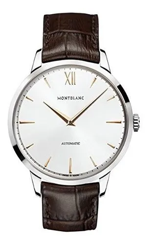 Montblanc meisterstuck top watch cc40499