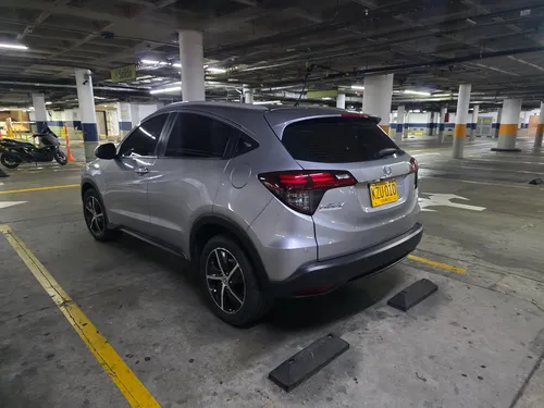 Honda HR-V EX cvt