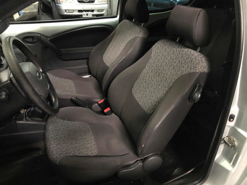 Ford Ka 1.6 Fly Viral 95cv 2012