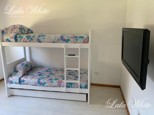 Imagen 16 de 24 de Venta - Casa En Santa Juana - Canning