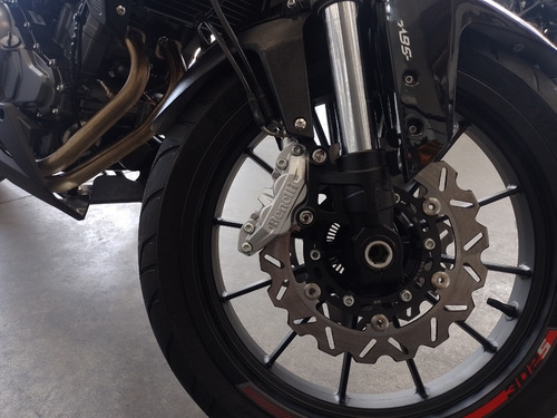 Imagen 9 de 20 de Benelli 302 S - Ahora 12/18 - Créditos Prendarios
