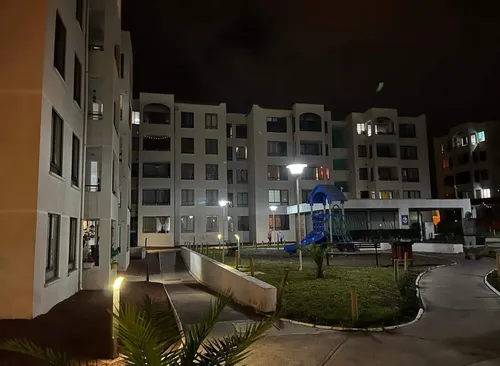 Departamento Costa Laguna 3d1b1e 5to Piso