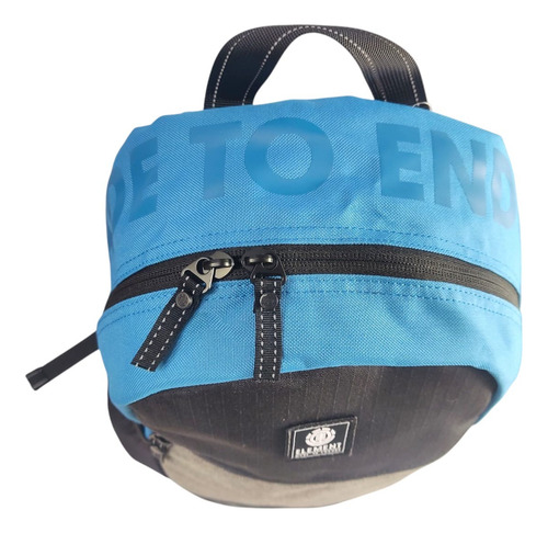 Mochila Element Action Azul