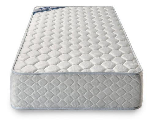 Colchon Piero Meditare 190 X 90 Espuma Una Plaza Y Media