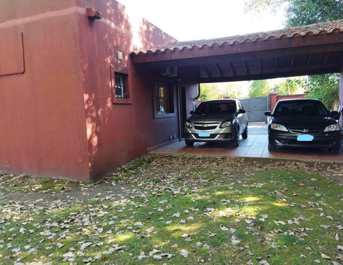 Casa En Venta 2 Ambientes En Los Mirasoles Pilar