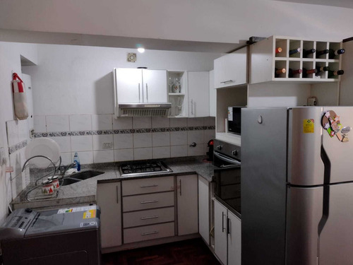 Imagen 6 de 13 de Depto 1 Dormitorio En 27 De Abril