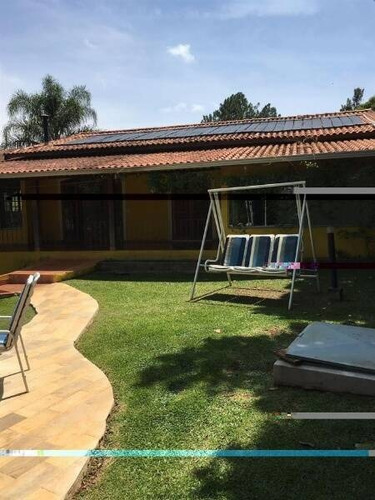Imagem 14 de 28 de Casa Em Vila Dom Pedro, Atibaia/sp De 1052m² 3 Quartos À Venda Por R$ 890.000,00 - Ca2335358-s