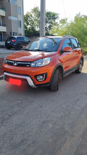 Great Wall M4 Versión Top De Línea En Excelente Estado