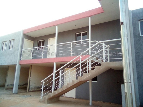 Imagen 6 de 6 de Apartamento En Obra Gris Tipo Estudio En Conjunto Privado 23-812 04146954944