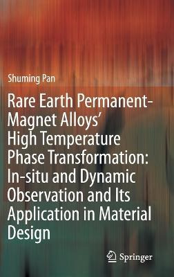 Libro Rare Earth Permanent-magnet Alloys' High Temperatur...