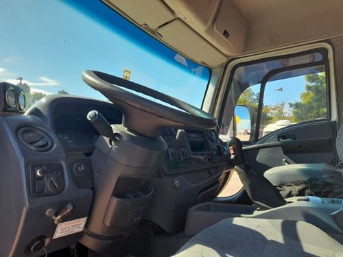 Ford Cargo 1722e