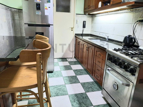 Departamento Venta Caballito 4 Amb + Dep Y Cochera