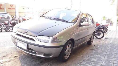 Fiat Palio Ano 2000 Elx Shadai Motos